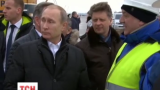 Решительный протест из-за визита Путина в оккупированный Крым выражают украинские дипломаты