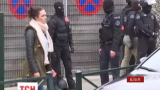 Бельгийская полиция задержала предполагаемого организатора парижских терактов