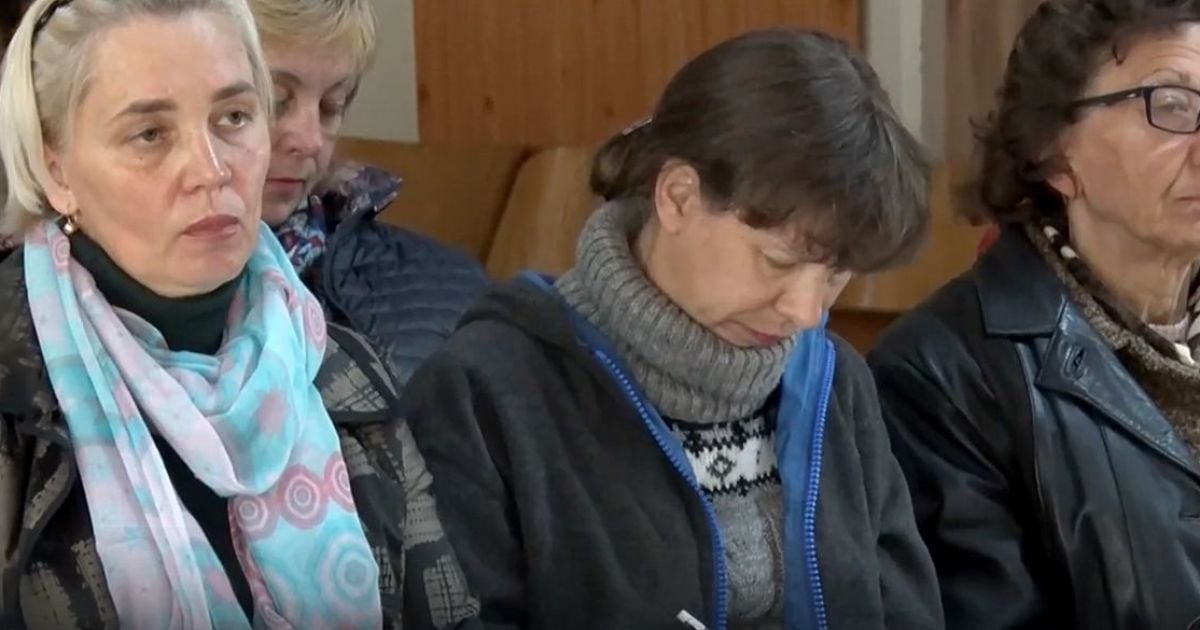 В Маріуполі окупанти намагаються запустити освітній процес і запроваджують російські стандарти та програми навчання