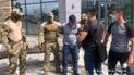 На Донбасі викрили сутенера, який хотів вивезти українок у секс-рабство до Греції