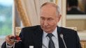 Владимир Путин.