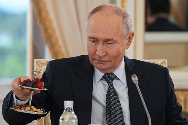 Путін закручує гайки, щоб зберегти владу: в РФ дозволили заб