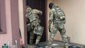 Підключали Запорізьку АЕС до "Росатома": СБУ затримала зрадників, які допомагали окупантам (фото)