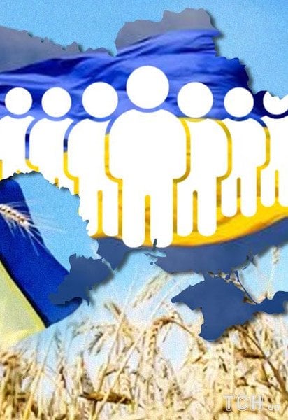 Демографія
