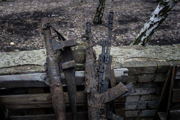 Удар РФ по стрельбищу в Сумской области: в Нацгвардии сообщили о погибших (обновлено)