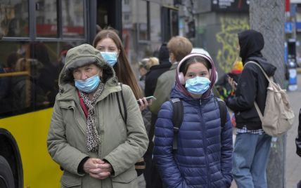 Ситуація з коронавірусом в Києві продовжує погіршуватися: статистика на 30 листопада