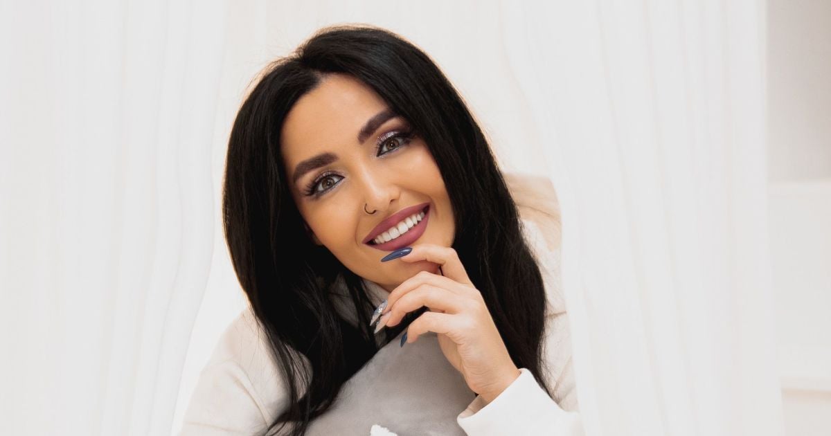 Анна Добрыднева/Прессслужба