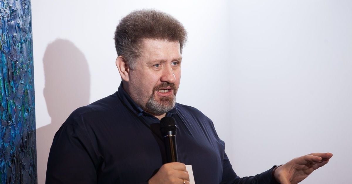 Эксперт выступил против привлечения "Правого сектора" к атакам на бизнес