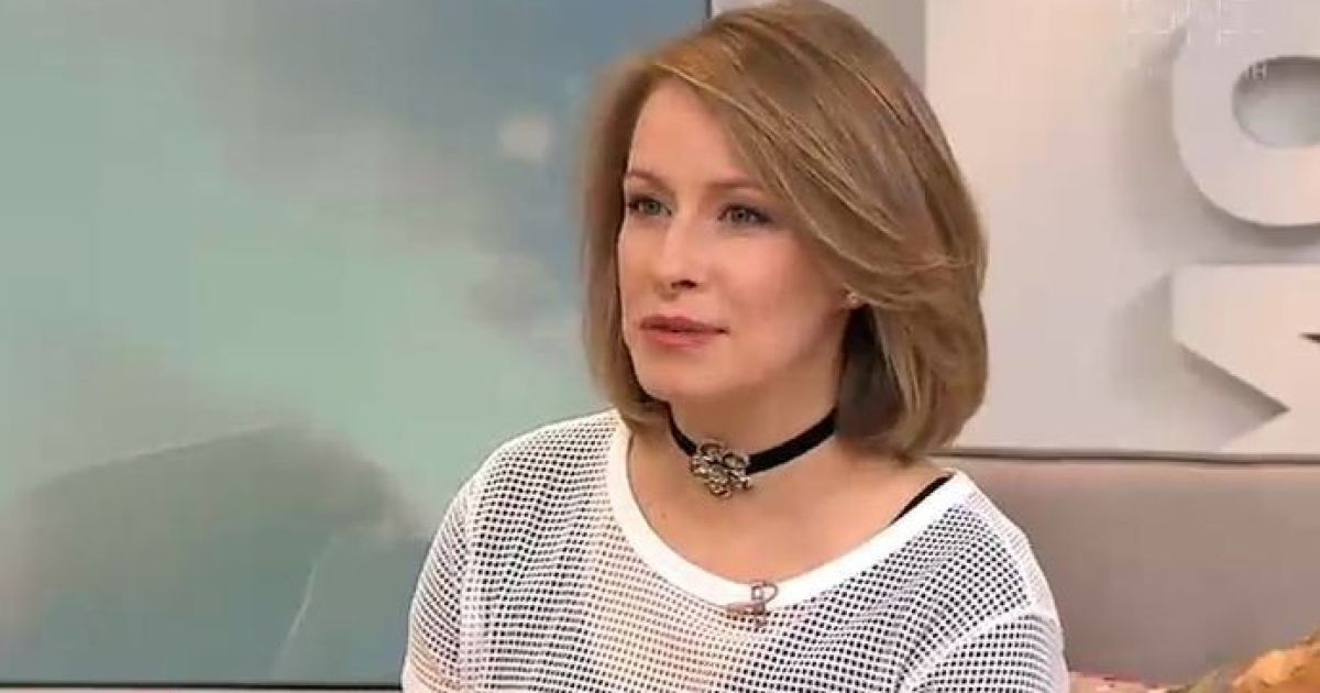 Дочь Елены Кравец растрогала маму заказом подарка на свой день рождения