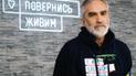 Український історик Ярослав Грицак