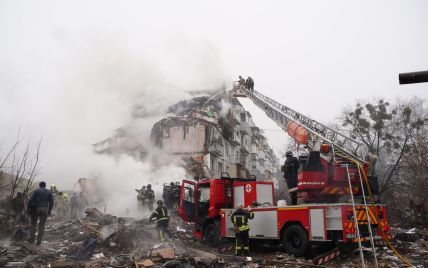 В Полтавской области объявлен трехдневный траур по жертвам российского удара