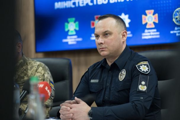 Як терорист у Києві легально отримав дозвіл на зброю: розслідування поліції