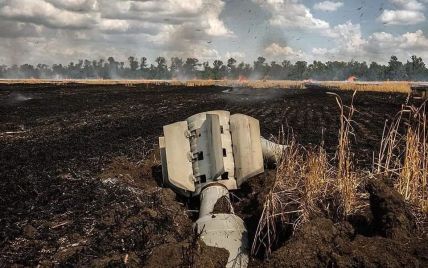 Ракетный обстрел Харьковщины: россияне убили 15-летнюю девушку