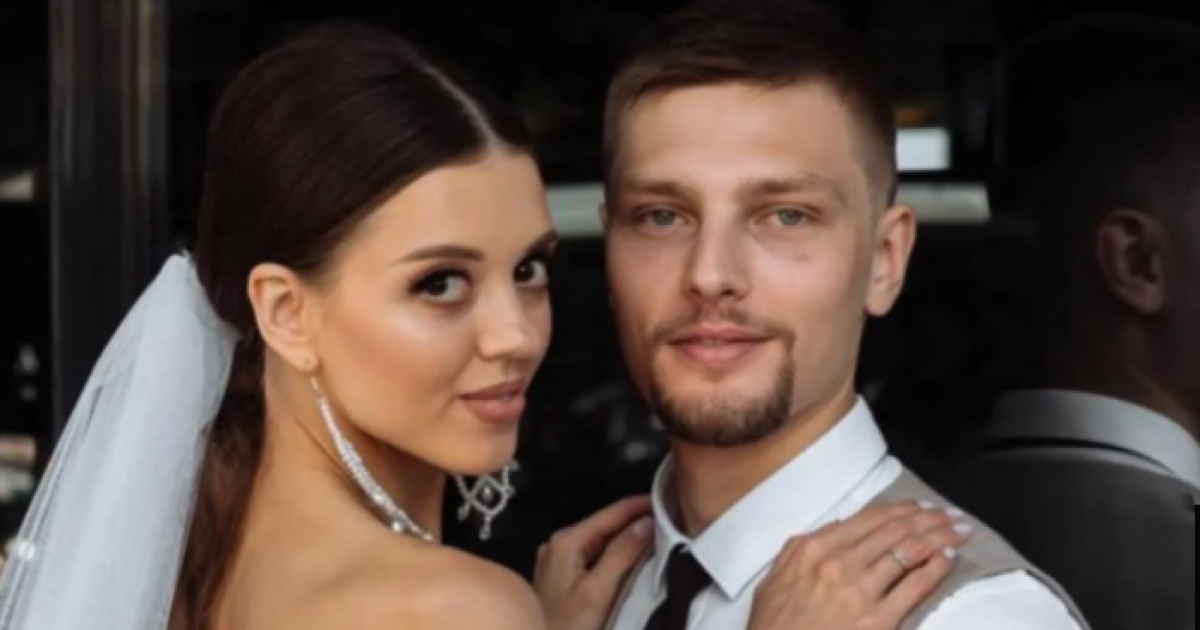 В Одесі російські ракети вбили молоду пару, жінка була вагітною