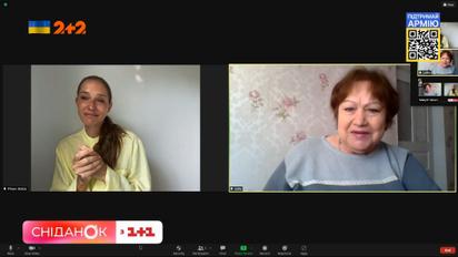 #поискпропавших: Екатерина Осадчая рассказала об удивительном спасении Лидии Горбуновой