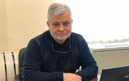 Окупанти викрали у Енергодарі заступника міського голови Івана Самойдюка