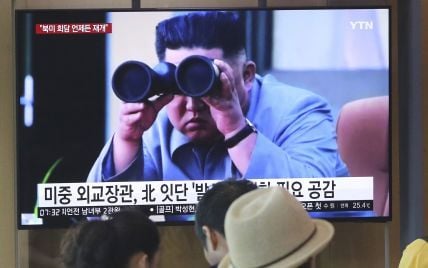 Лідер КНДР Кім Чен Ин "оголосив війну" підлітковому сексу, бо вважає його "державною зрадою" - ЗМІ