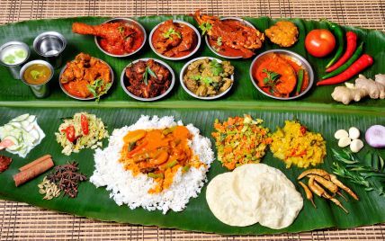 Индийская диета – меню для долгожителей