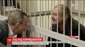 В Печерском райсуде столицы выбирают меру пресечения экс-руководителю ГАИ Киева