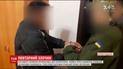 На Кировоградщине СБУ задержала сторонника идеи создания Новороссии