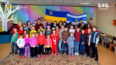 Росіяни хотіли вкрасти 52 дітей з Херсонщини: не дали їм це зробити | Володимир Сагайдак