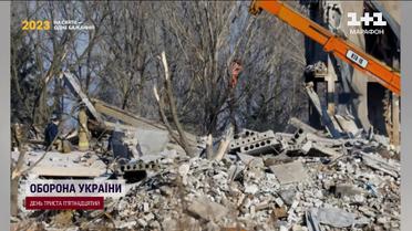 "Бавовна" в Макеевке: Министерство обороны РФ признало новую цифру погибших