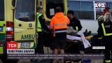 Новости мира: 11 человек пострадали при падении воздушного шара в Новой Зеландии