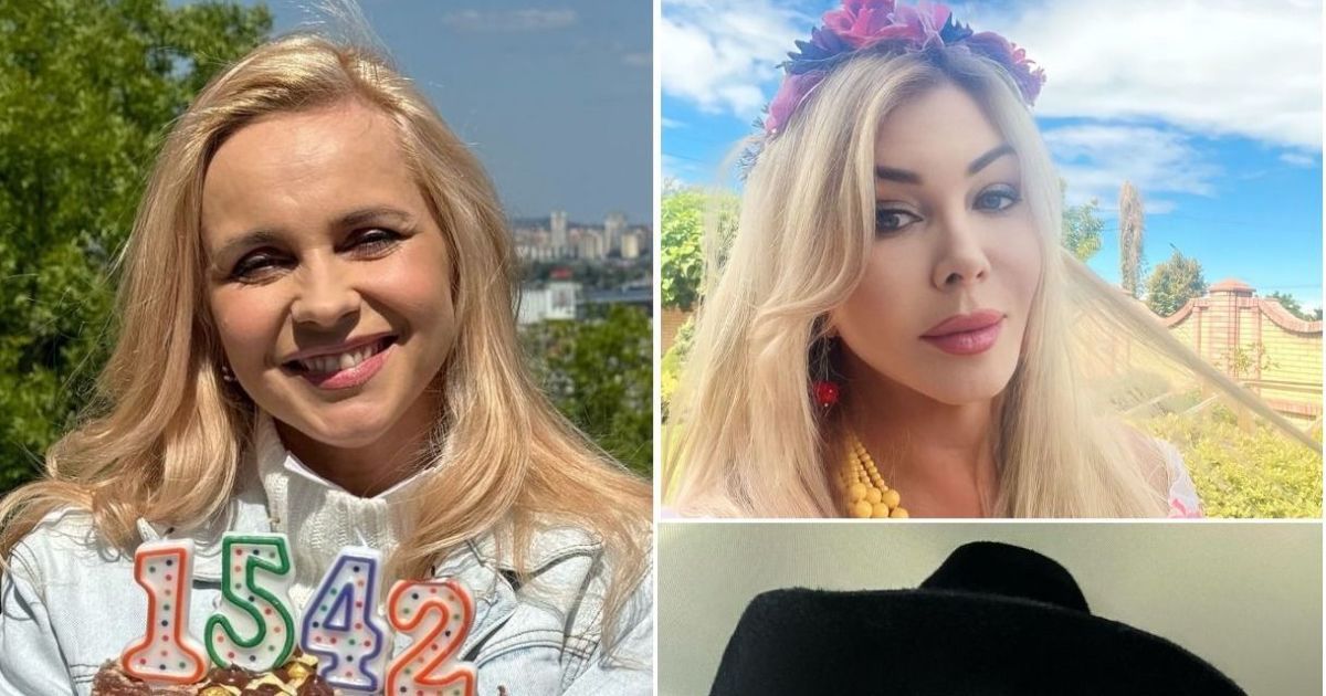 Зірки вітають з Днем Києва
