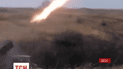Боевики стягивают технику в район Сокольников