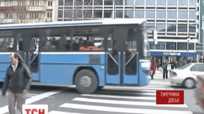 Із невідомої причини знеструмлена більша половина території Туреччини