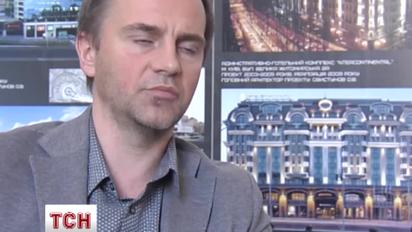 Новый архитектор Киева рассказал, на что тратят деньги инвесторов
