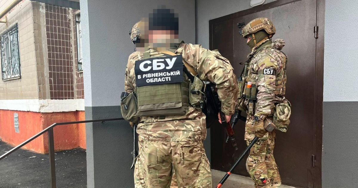 В Краматорске СБУ разоблачила двух сообщниц, которые "сливали" россиянам позиции ВСУ под Бахмутом: фото переписок