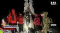 Обмерзлий ухилянт горами тікав з України та ледве не загинув
