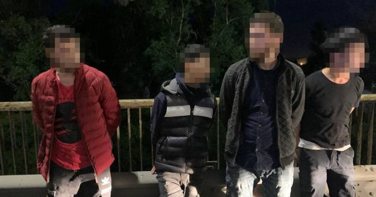 Не заплатил за ремонт: в Киеве группа иностранцев похитила 32-летнего мужчину, который задолжал деньги