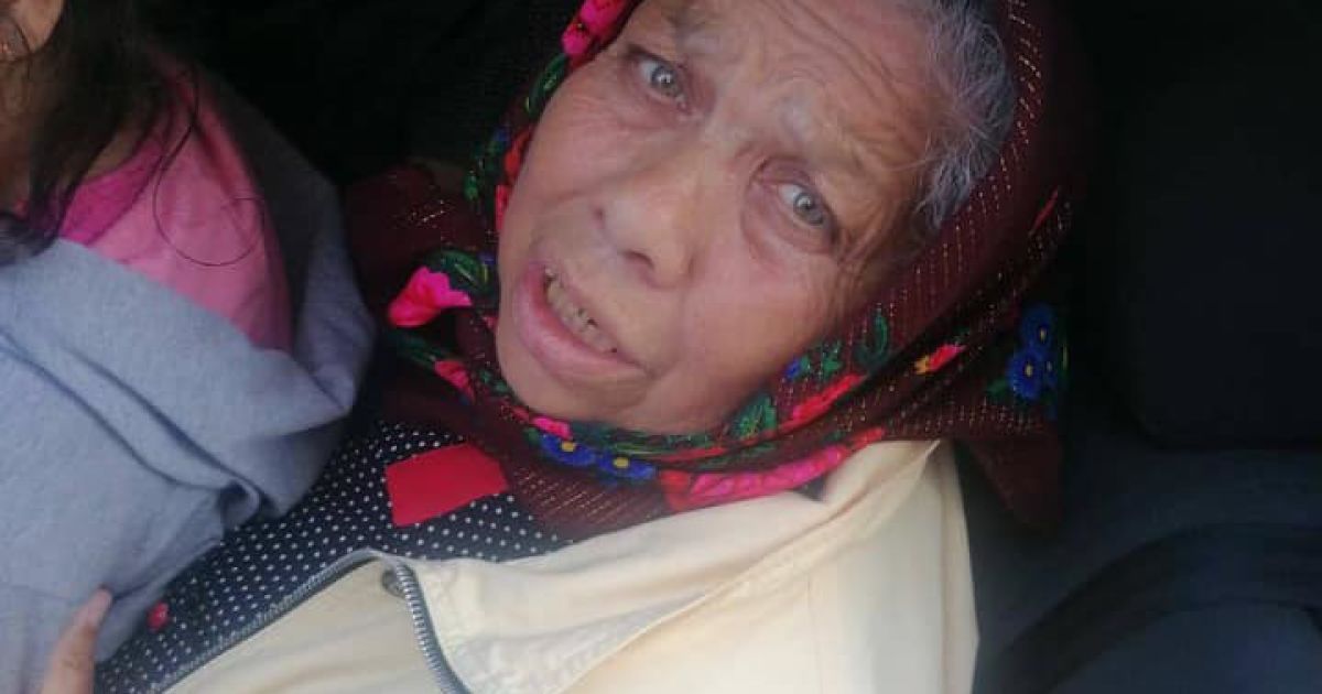 Под Киевом псевдомонахини обманули 70-летнюю пенсионерку почти на 6000 евро
