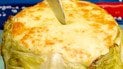 Мариноване у пиві мʼясо запечена у капусті  instagram.comcookrate.pl