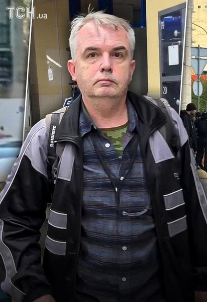 Стрілянина в Києві