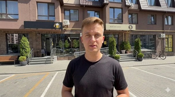 "У нас такого немає": американець розповів, чому заздрить українцям