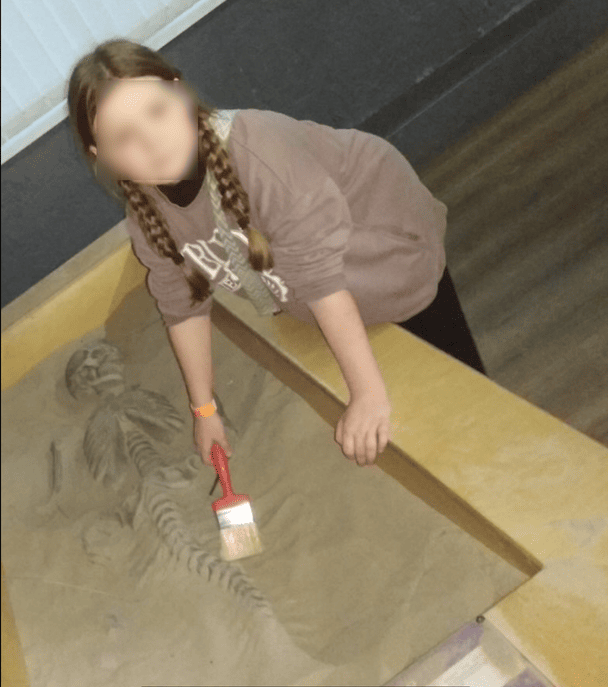 Внешний вид девочки / © Фото из открытых источников