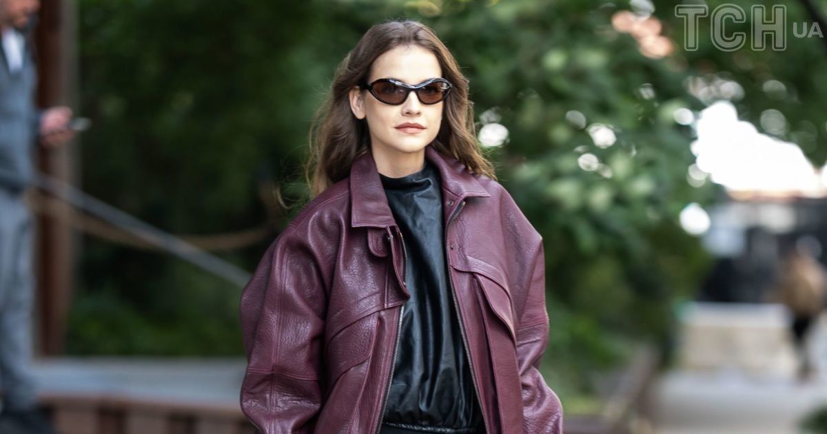 Барбара Палвин