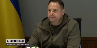 Вступ України до НАТО лише посилить Альянс – Єрмак