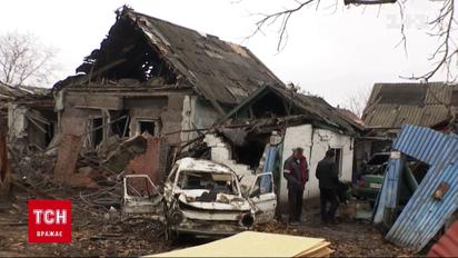 Один загиблий і щонайменше шестеро поранених! Покровськ обстрілюють “Смерчами”