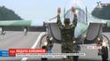 Зеленский и Лукашенко обсудили возможность выдачи Украине "вагнеровцов", задержанных в Беларуси