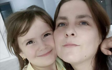 Под Киевом исчезла молодая женщина с детьми: фото, приметы