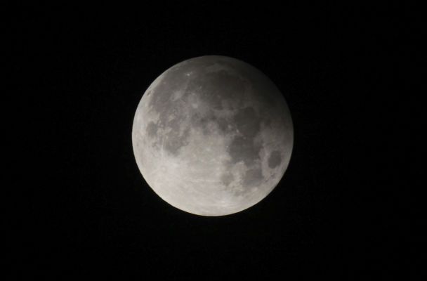 Почему корабль на Луне перевернулся: в компании назвали три главные причины