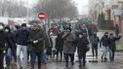 У Білорусі продовжуються протести: силовики жорстоко затримують людей