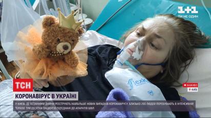 Один день роботи лікарів у реанімації: як пандемія бачиться зсередини медзакладу