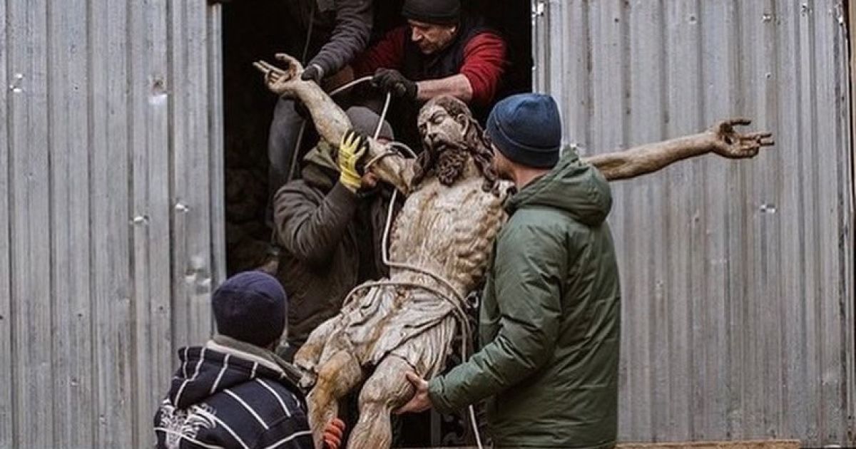 Фото: Андре Луїс Алвес