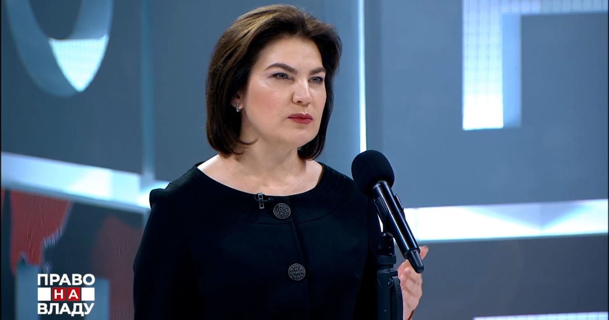 Обстріл дитсадка у Станиці Луганській: Венедіктова розповіла, за якою статтею відкрили справу