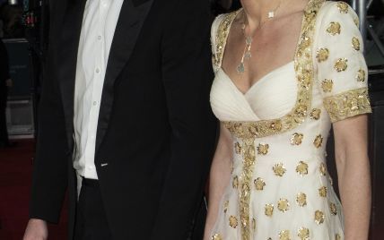 Принц Вільям та Кейт у розкішній сукні восьмирічної давнини стали гостями премії BAFTA-2020